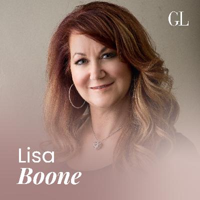 From Nail Tech to Global Stage: The Lisa Boone Story From Nail Tech to Global Stage: The Lisa Boone Story