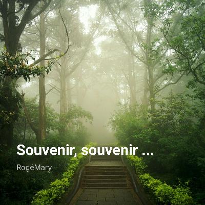 Souvenir, souvenir ... - RogéMary