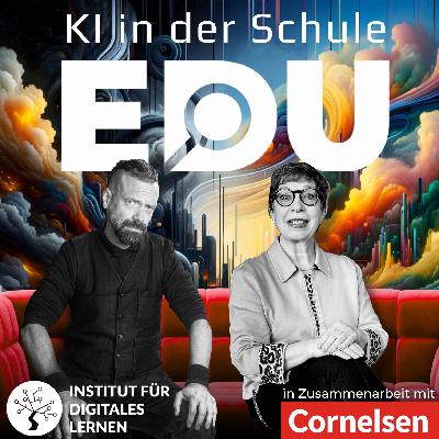 Lin-Klitzing (Philologenverband): 'KI könnte akademische Berufe reduzieren und Handwerk aufwerten'"