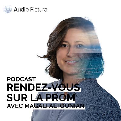 Europe, rayonnement et entrepreneuriat avec l'élue niçoise Magali Altounian #18 Europe, rayonnement et entrepreneuriat avec l'élue niçoise Magali Altounian #18