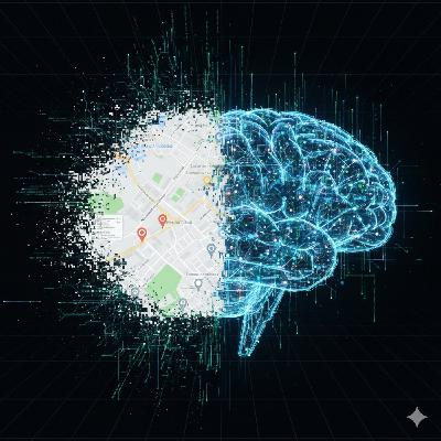 #245 Modo IA ya está en España: impacto en los negocios locales