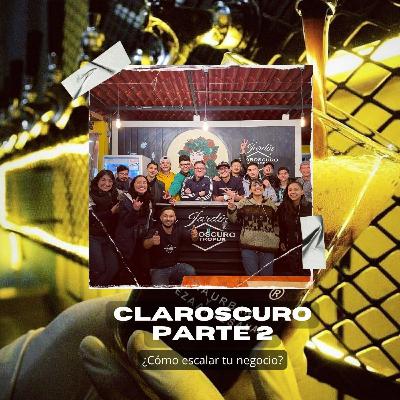 EP 32.2 El fracaso como detonador de un negocio exitoso vendiendo cerveza artesanal