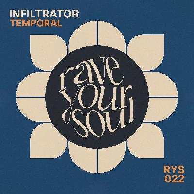 Four Four Premiere: Infiltrator - Endless [RYS22]