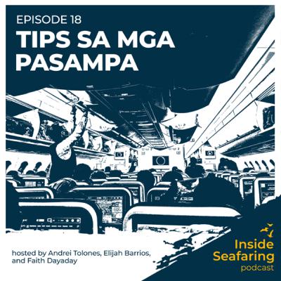 Tips Sa Mga Pasampa