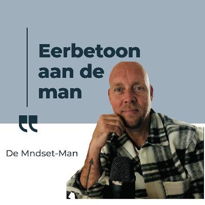 #105 - Eerbetoon aan de man