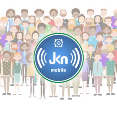 Podcast “Aplikasi BPJS Kesehatan Mobile JKN”