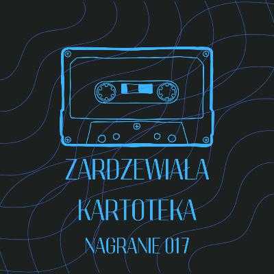 ZK 017 - Kwiaty dla syren