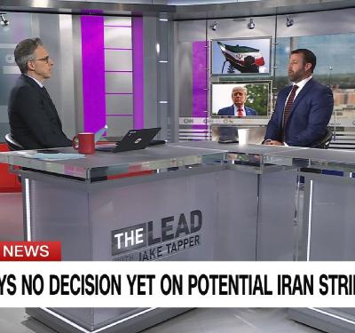 News Brief: How Decades of Media Distortions and Lies about "Iran's Nuclear Program" Lead to War