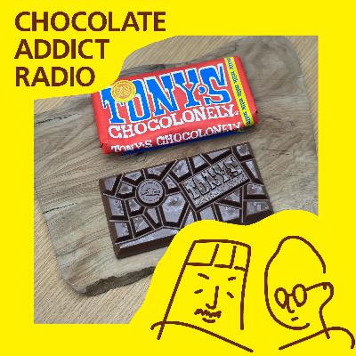 ひとりでつくるチョコレート!? ジャーナリストが立ち上げたチョコレート #5 トニーズチョコロンリー(オランダ) ひとりでつくるチョコレート!? ジャーナリストが立ち上げたチョコレート #5 トニーズチョコロンリー(オランダ)