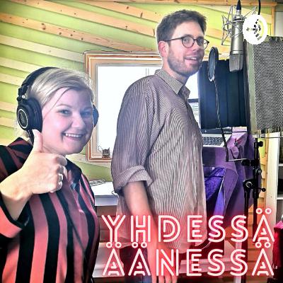 Jaetut tilat ja elämän leppoistaminen (Jouni)