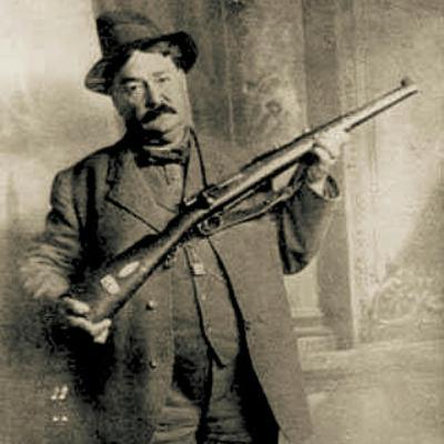 Elfego Baca & the Frisco Shootout (Encore)