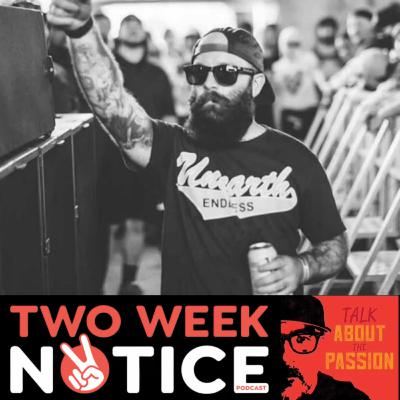 Bonus Episode: Tour Update & Talk About The Passion Podcast Interview