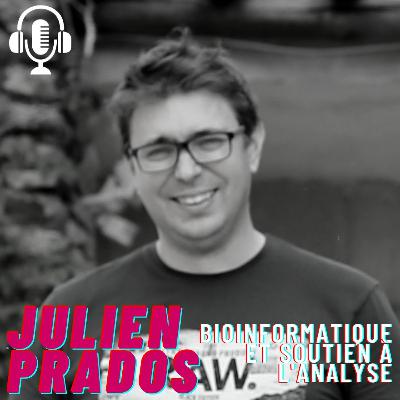 #26 Bioinformatique et soutien à l'analyse