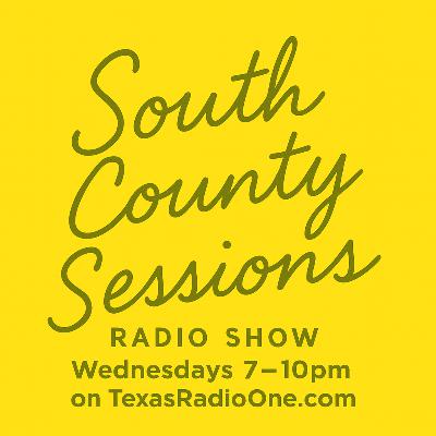 South County Sessions / The One That Didn't Air South County Sessions / The One That Didn't Air