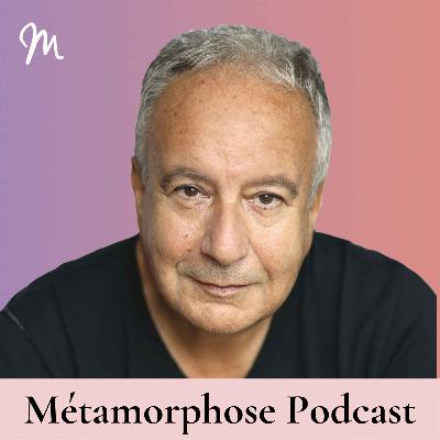 Métamorphose, éveille ta conscience !-Protéger son coeur : 9 ordonnances anti-stress avec le cardiologue Pierre Setbon #648 Métamorphose, éveille ta conscience !-Protéger son coeur : 9 ordonnances anti-stress avec le cardiologue Pierre Setbon #648