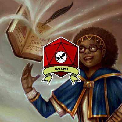 139 Enclave: the diceless, yet mechanically deep, narrative roleplaying game