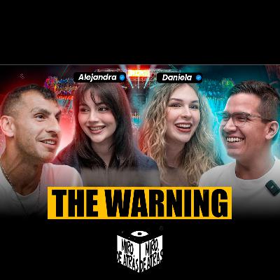 THE WARNING: ROCK de ALTO RENDIMIENTO | Miro de Atrás #36