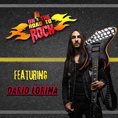 Dark Chapel W/ Dario Lorina