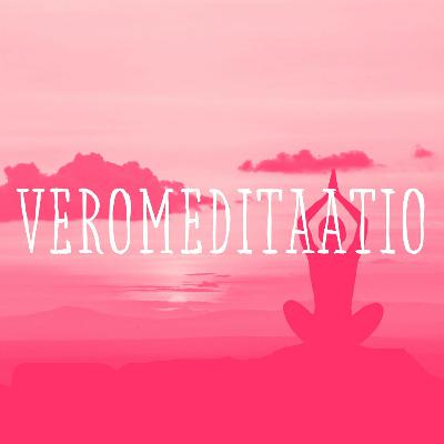 S3E4: Veromeditaatio: Tuloverolaki vasta-alkajille