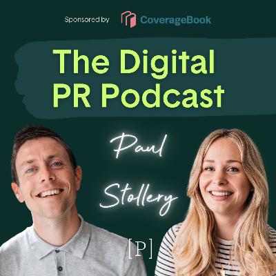 #24 Controversy of Coverage Guarantees with Paul Stollery