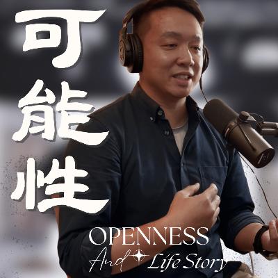 EP60｜的士故事—遇上頭破血流的毒販🤯｜職業治療是甚麼？｜Feat. James Lee｜