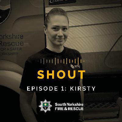 Kirsty Wright- the day I saved a life