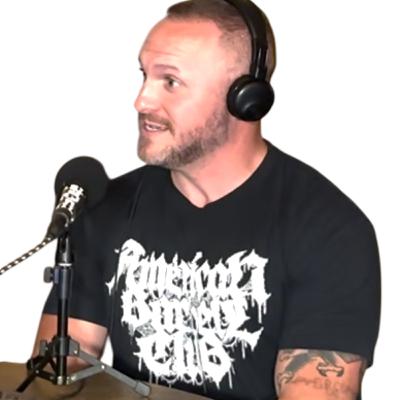 DENNISTATED - Ep.157 Ft. Tommy Loomis (No Solace, Garland Green)