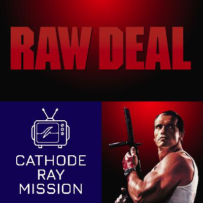 Raw Deal (1986)