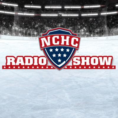2019-20 NCHC Radio Show - Episode 22