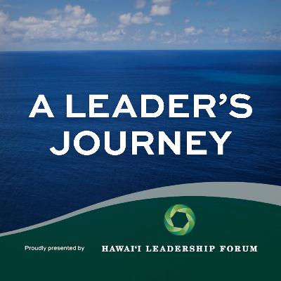A Leader’s Journey: Josie Howard A Leader’s Journey: Josie Howard