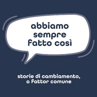 L’AI libera il vero potenziale umano | Narinder Kumar |🎙️Abbiamo Sempre Fatto Così Ep.22