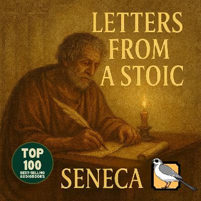 Letters From a Stoic - Full Audiobook (Seneca) | Coming Soon