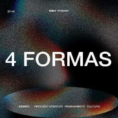 4 Formas