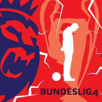 Kings Of Europe E11 - The GERMANY Episode Part 1: The Troubles of the Bundesliga