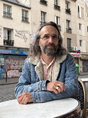 #14 François Aubart - Chercheur d'images #14 François Aubart - Chercheur d'images