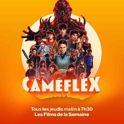 Les Films de la Semaine - Stranger Things 5 📺, Father Mother Sister Brother 👪 & Les Échos du Passé 🌊