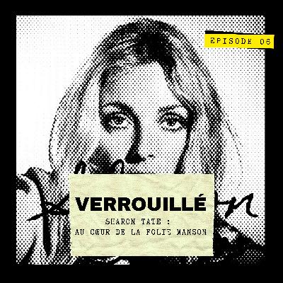 Sharon Tate : au cœur de la folie Manson