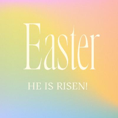 "Remember!" | Luke 24:1-8