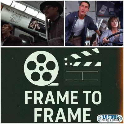 Episode 235 - The Taking of Pelham One Two Three and Speed Episode 235 - The Taking of Pelham One Two Three and Speed