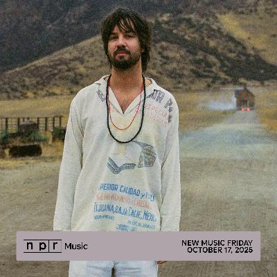 New Music Friday: The best albums out Oct. 17