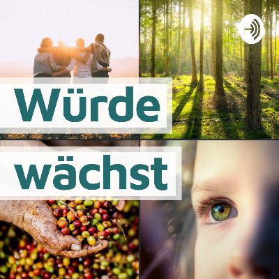 Würde wächst zusammen Würde wächst zusammen