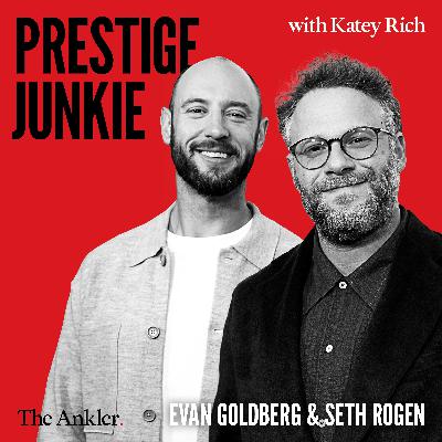This Is How Netflix Finally Wins Best Picture, Plus Seth Rogen and Evan Goldberg on The Studio