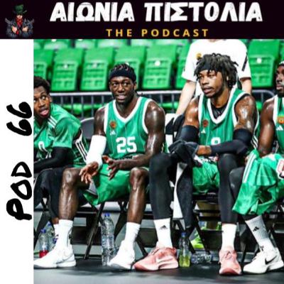 #66 | The Green Revenge Season