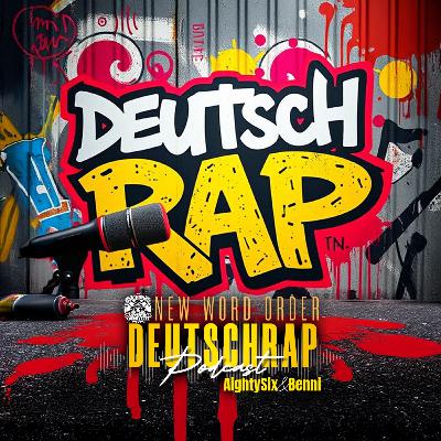 Deutschrap Podcast - Trailer Deutschrap Podcast - Trailer