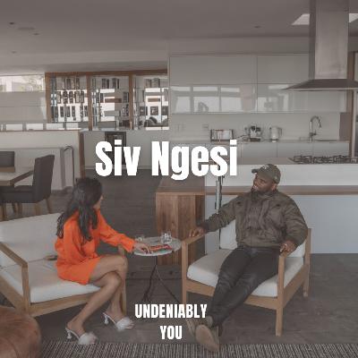 Season 2, Episode 6: Siv Ngesi in all his glory. Season 2, Episode 6: Siv Ngesi in all his glory.