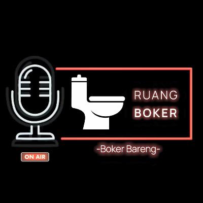 Boker Bareng: Luqman Hakim - Munafik Boker Bareng: Luqman Hakim - Munafik