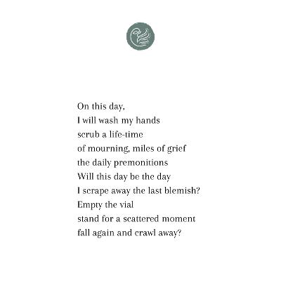 Poems by Wayne Bornholdt