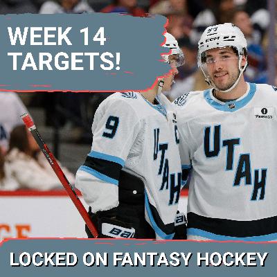Fantasy Hockey Week-14 Waiver Wire MUST ADD Targets: Durzi | Kapanen | Minten | Mateychuk | Bunting Fantasy Hockey Week-14 Waiver Wire MUST ADD Targets: Durzi | Kapanen | Minten | Mateychuk | Bunting