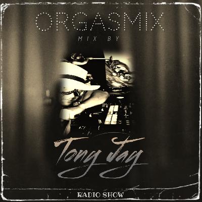 ORGASMIX ORGASMIX