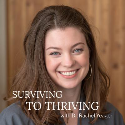 Am I Going Crazy? The Neuroinflammation of Lyme & Autoimmunity